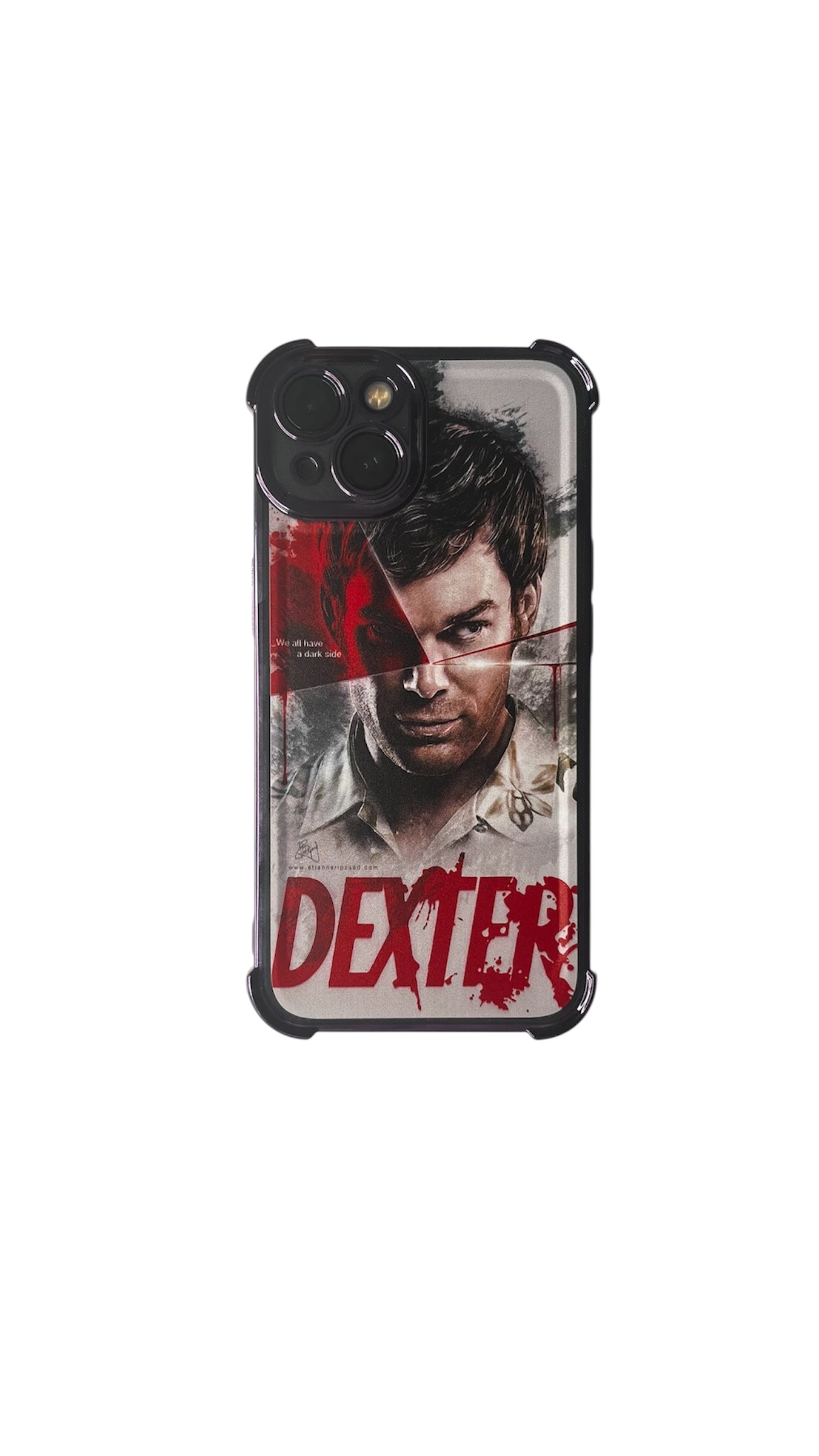 MIXED COLOR - DEXTER PHONE CASE