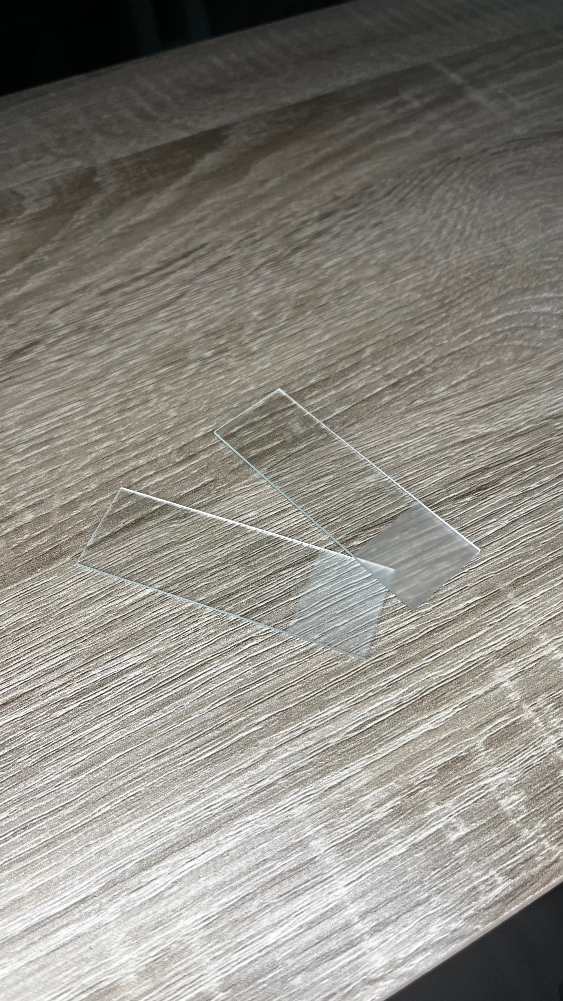 DEXTER SLIDE BOX