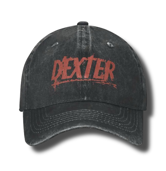 DexterLabs Cap | Original