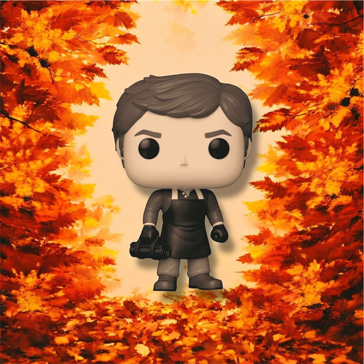 Dexter Funko POP