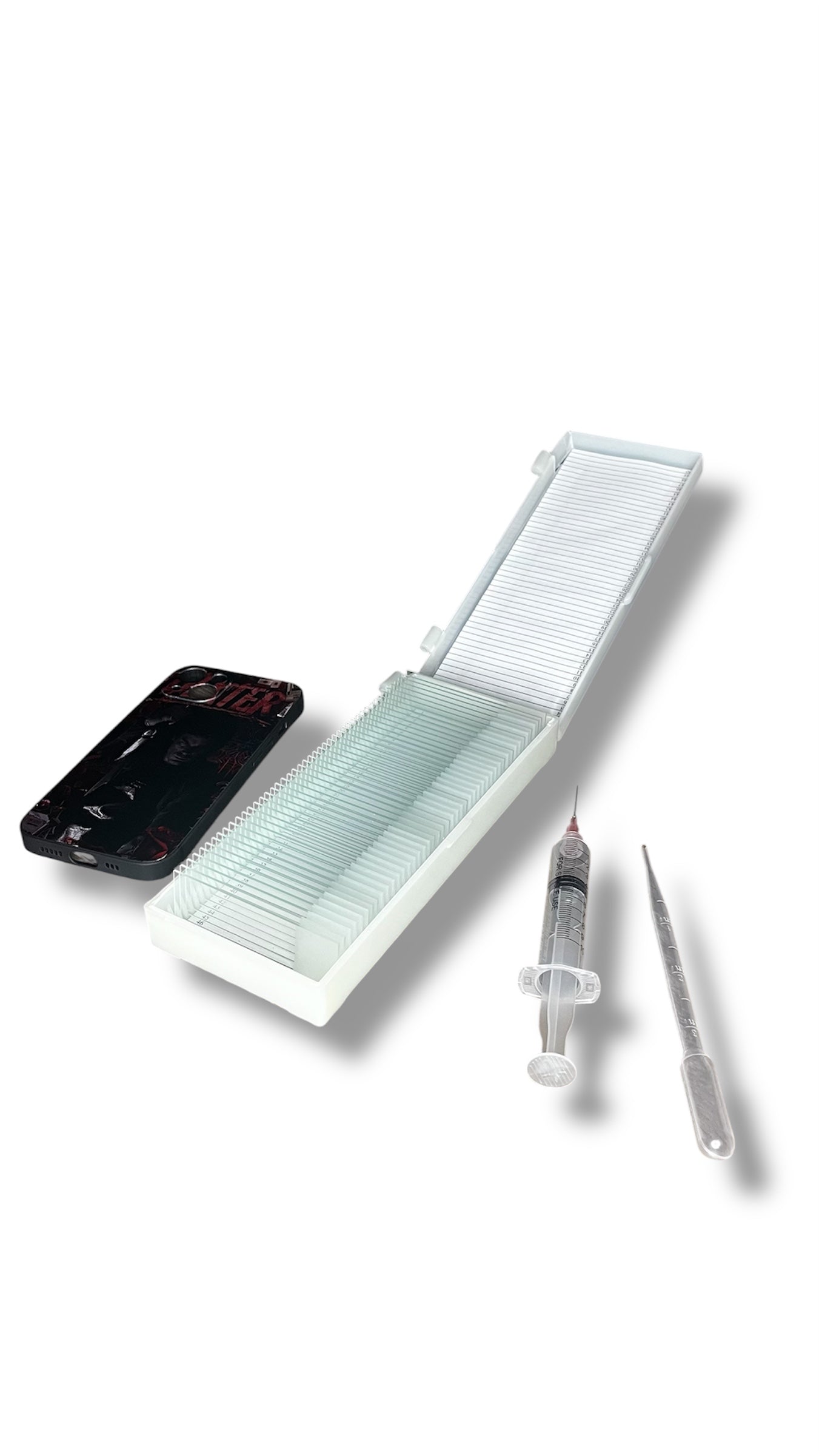 THE BAY HARBOR BUTCHER KIT // VERSION 1