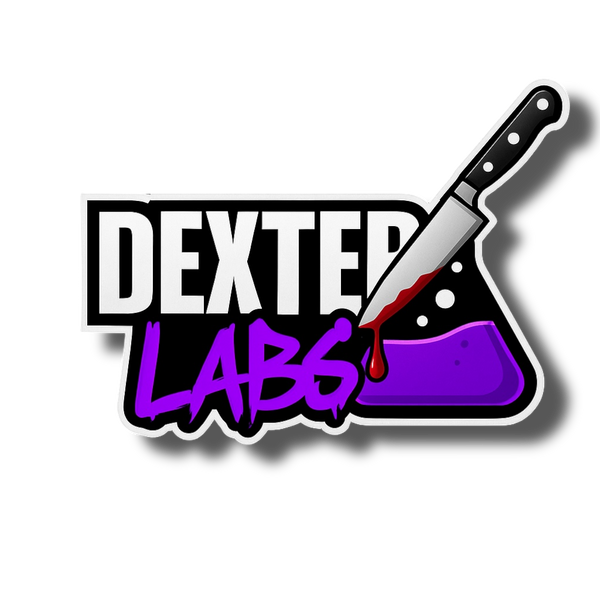 DexterLabs