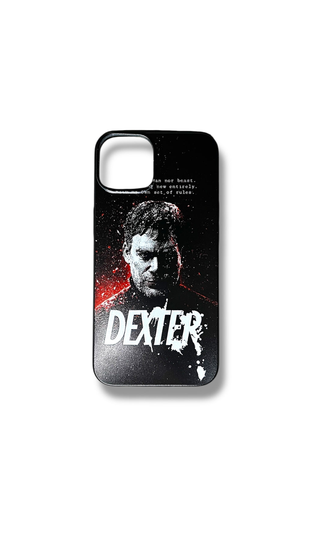 Dexter Phone Case - NewBlood Edition