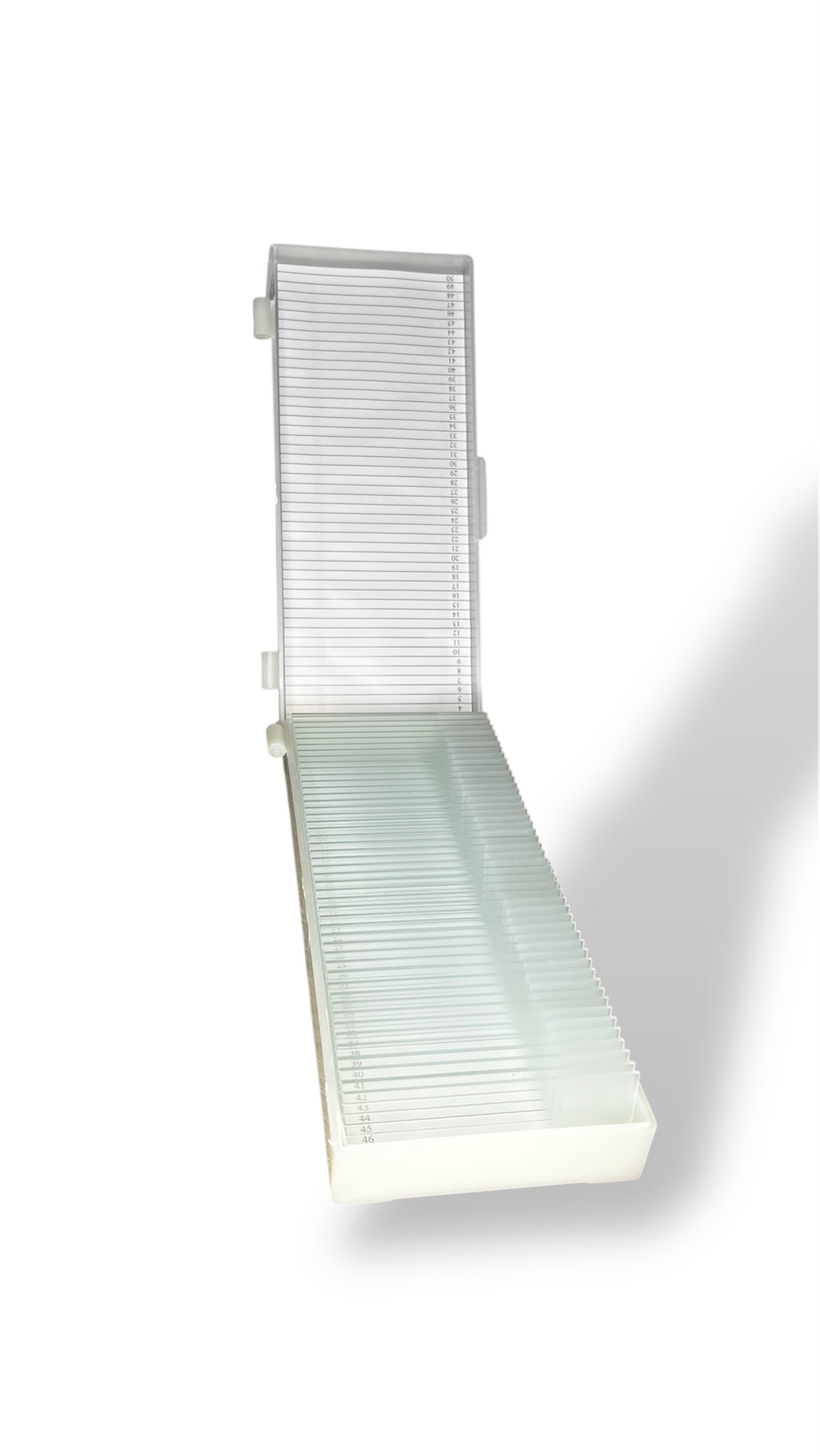 DEXTER SLIDE BOX
