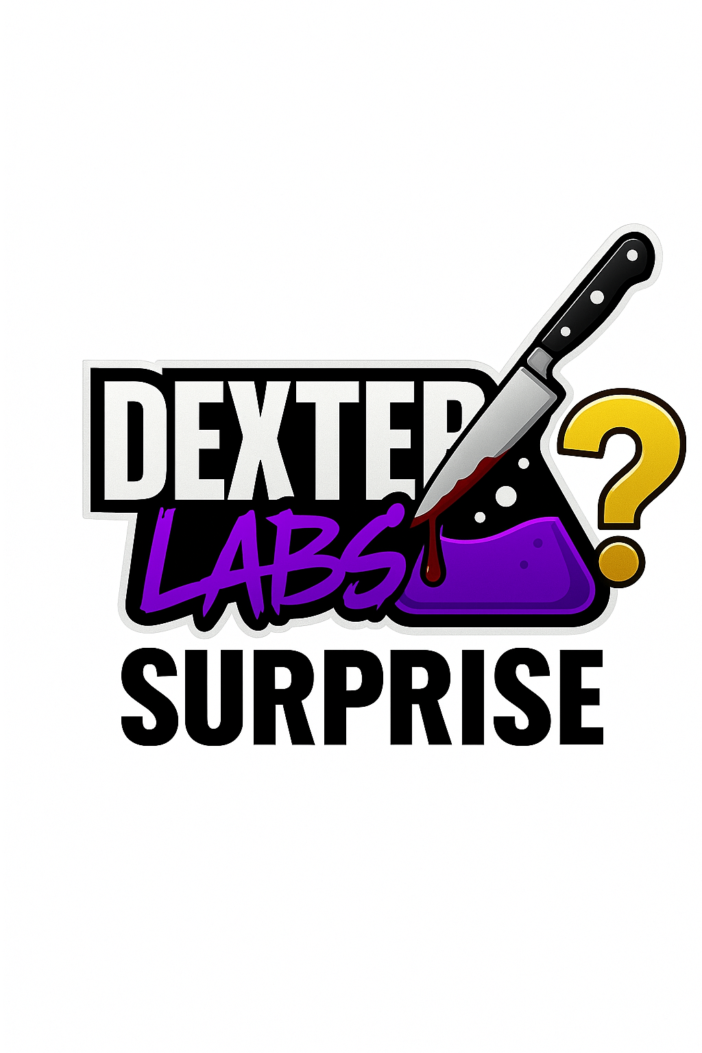 DEXTER SURPRISE BOX