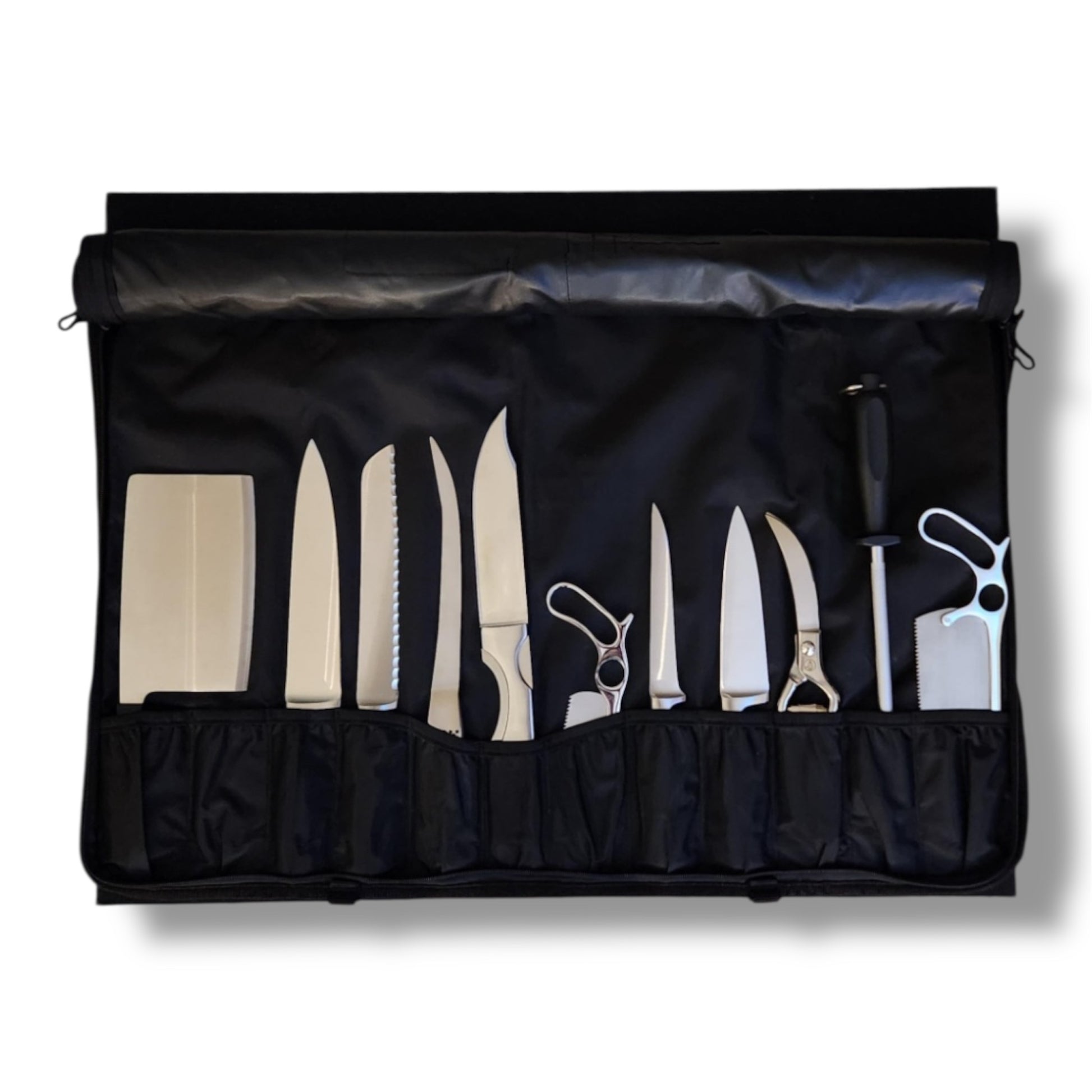 Dexter Knife Set